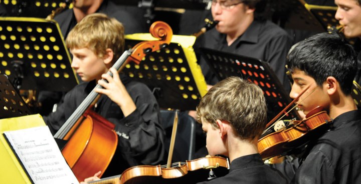 School Music Trips To China - Enhanced Learning Opportunities