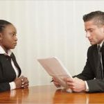 3 Tips For Making A Lasting First Impression At A Job Interview