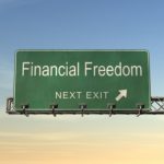 4 Steps To Financial Freedom