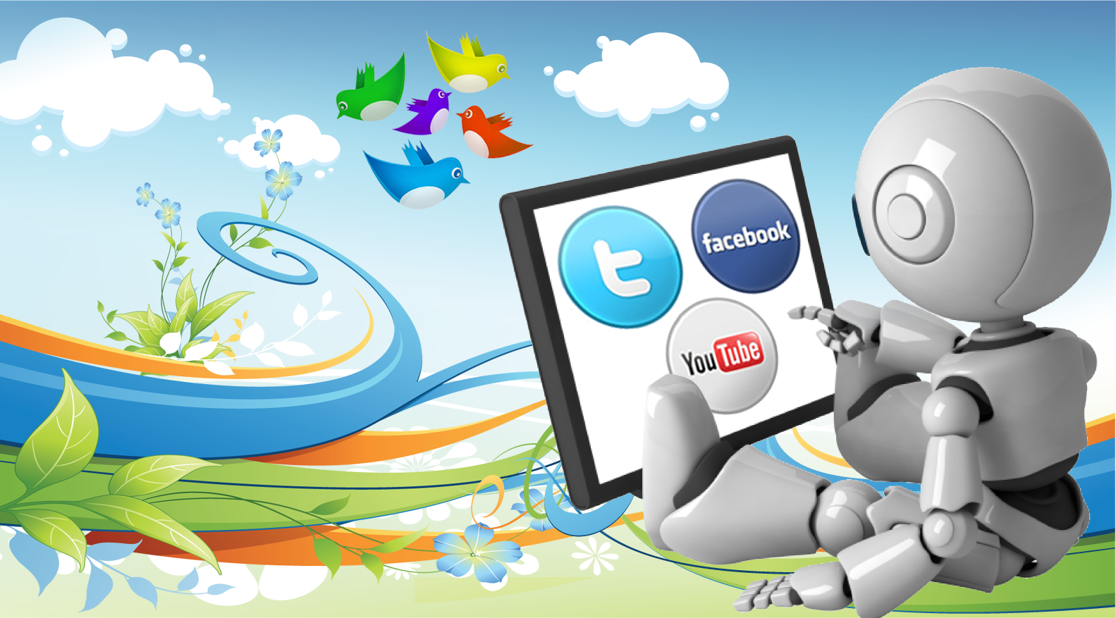 6 Must-have Social Media Marketing Strategies For 2013