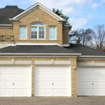 5 Tips For Selecting The Perfect Garage Door