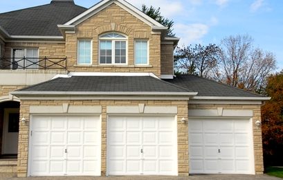 5 Tips For Selecting The Perfect Garage Door