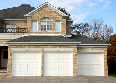 5 Tips For Selecting The Perfect Garage Door