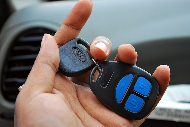 5 Guidelines For Financing Your Auto Purchase