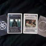 Remembering The Star Wars CCG