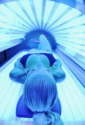 How To Find The Best Tanning Salons