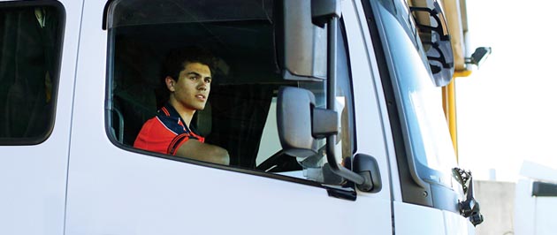 Truck-Driver1