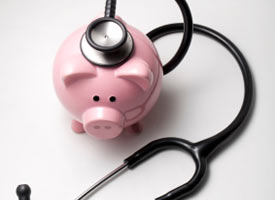 Are Concerns For Your Debts Affecting Your Health?