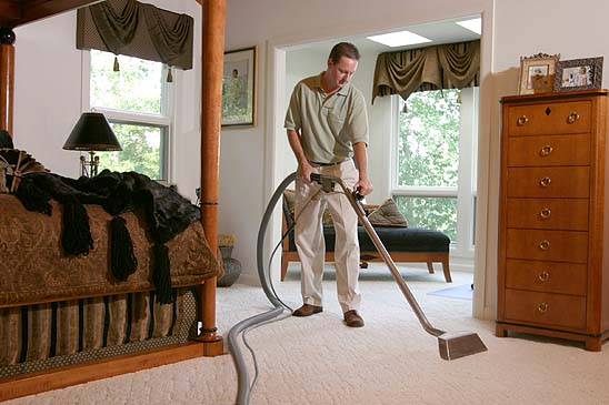 Is It Time To Call In The Pros? Tips From The Experts of Bristol Carpet Cleaning 