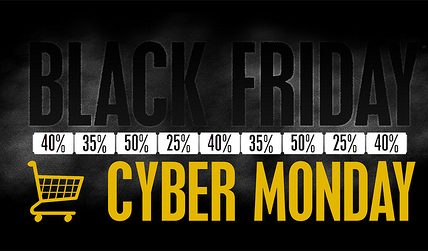 Is Your Website Technically Ready For Cyber Monday?