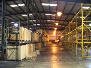 Storage Maximization: Organizing Inventory In A Limited Space