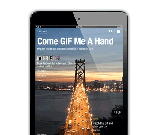 flipboard