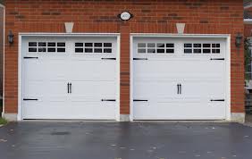 garage door