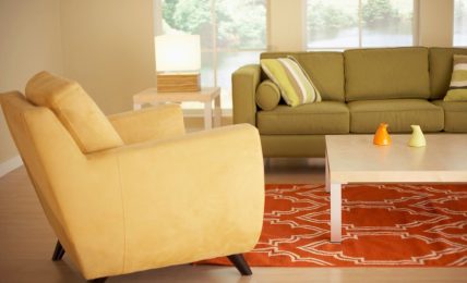 How To Completely Furnish Your New Home On A Limited Budget