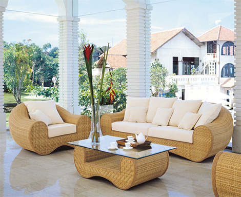 7 Tips For Choosing The Best Outdoor Furniture