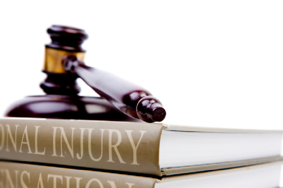 What Is Really Called Personal Injury?