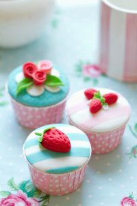 Can You Create The Perfect Cake In A Cup?