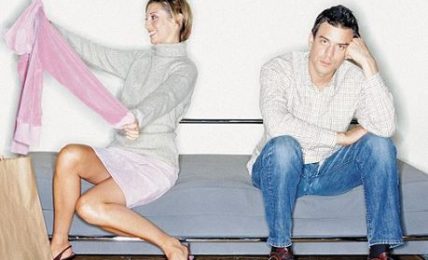 4 Ways To Help Your Boyfriend Be More Fashion Forward