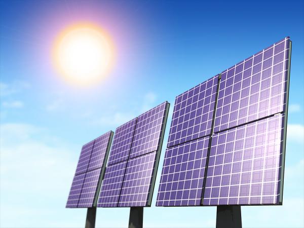 Are We Getting To Grips With Solar Power?