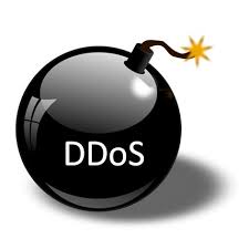 DDoS