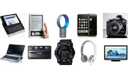 Electronic Gadgets- A Desirable Asset For The Young Generation
