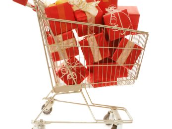 How To Save On Holiday Gifts Without Being Trampled At The Mall