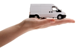 Is Van Leasing More Attractive Than Buying?