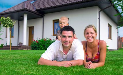 Tips For Choosing The Perfect Real Estate For First Time Homebuyers