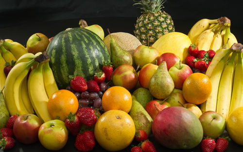 Top Fruits To Stay Hydrated and Healthy In Summer