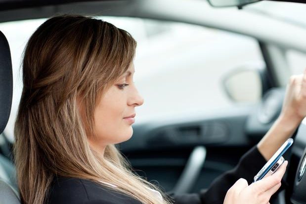 Why Texting and Driving Is Dangerous and What Parents Can Do About It