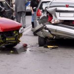 Car Pile-Up: Who’s Legally Responsible?