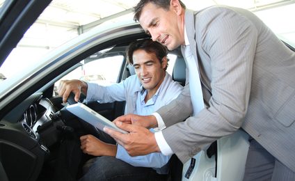 How To Get The Most Service Out Of Your Car Dealership