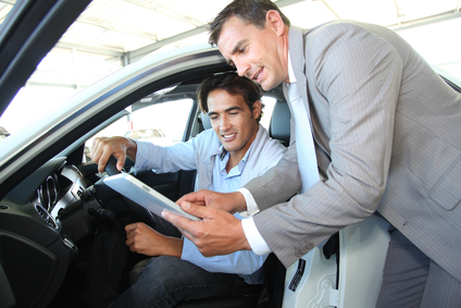 How To Get The Most Service Out Of Your Car Dealership