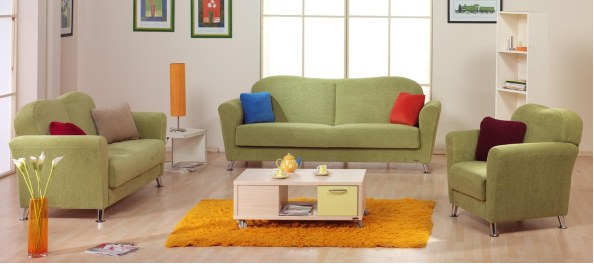 Which Color Furniture Will Suit Your Room The Best