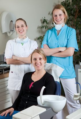 Choosing The Right Dentist For Your Family