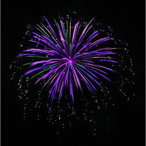 Make Your Summer Unforgettable With An Awesome Fireworks Display