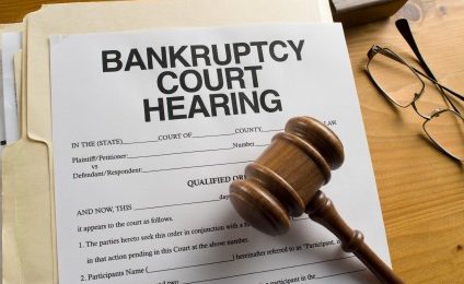 Corporate Bankruptcy Lawyers Are Highly Essential