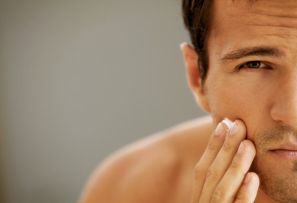 Know Your Type: How To Structure Your Shave Based On Your Skin