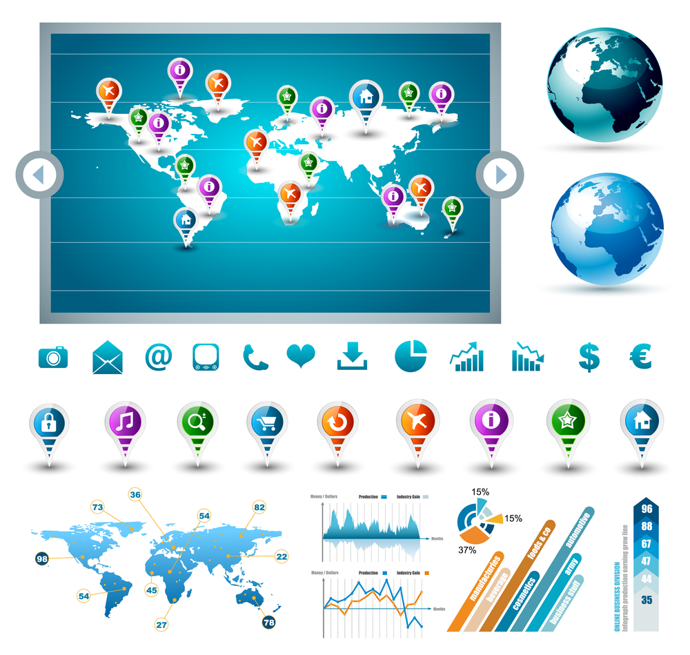 3D Infographics, All You Nedd To Know About