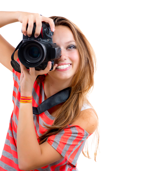 Choosing The Right Photographer For Your Project