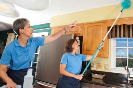 Top Residential Cleaning Tips -The Cheapest Way To Clean Windows