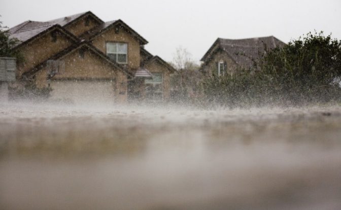 4 Ways To Prepare Your House For Storms And Severe Weather