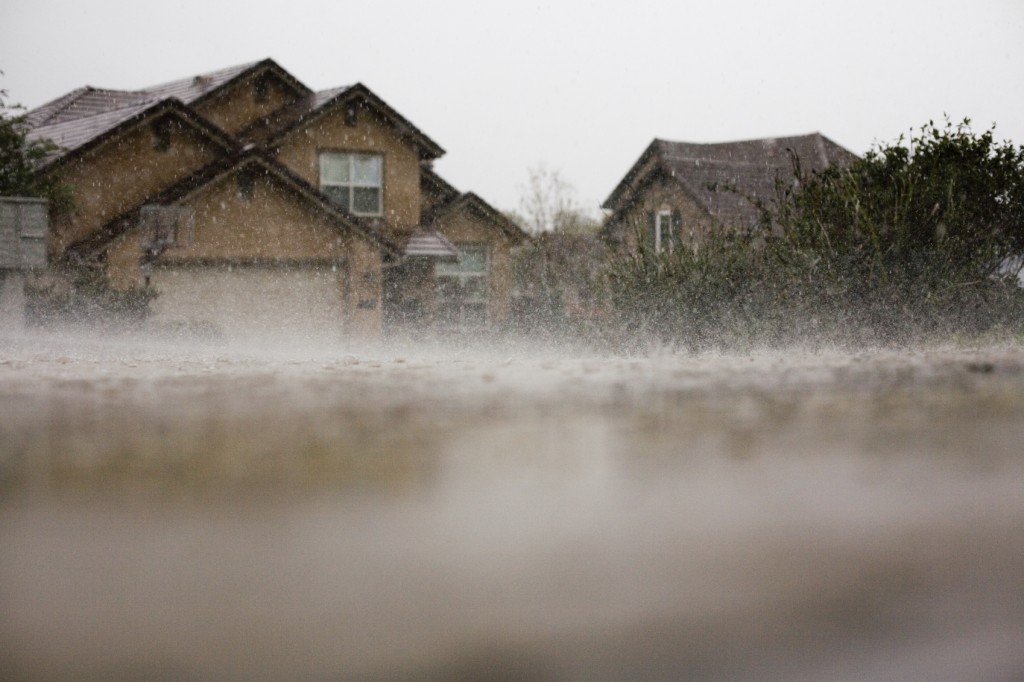 4 Ways To Prepare Your House For Storms And Severe Weather