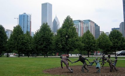 5 Chicago Attractions That Secretly Mix Learning and Play For Your Kids