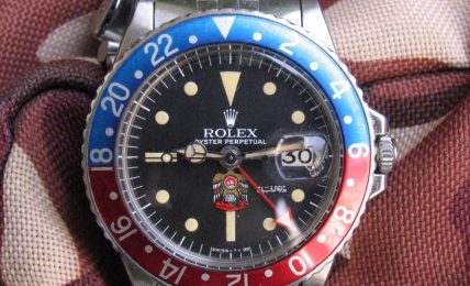 What To Avoid When Buying A Used Rolex Watch