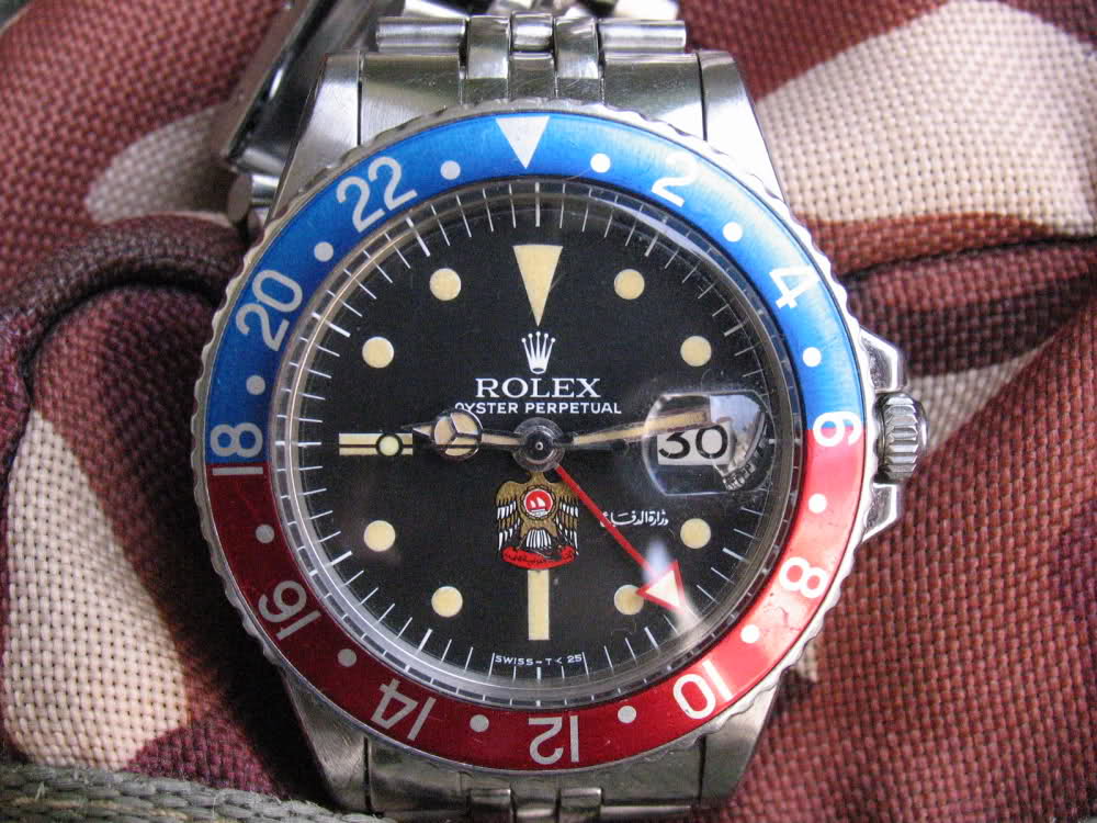 What To Avoid When Buying A Used Rolex Watch