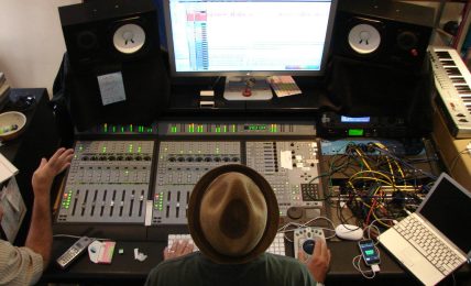 A Quick Introduction To Audio Engineering