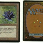 The Most Unique Vintage 'Magic: The Gathering' Cards
