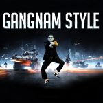 Gangnam Style: 1,800k Views and Counting