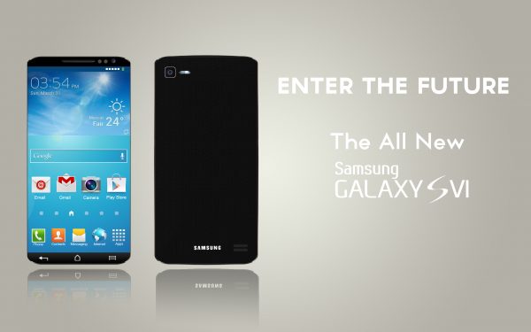 Get To Know Why Samsung Galaxy S6 Is The New Craze
